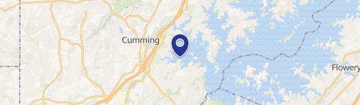 2200 Habersham Marina Rd