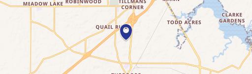 5819 I 10th Industrial S Pkwy