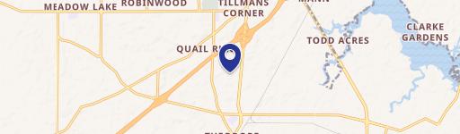 5815 I 10th Industrial S Pkwy