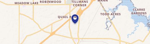 5080 I 10th Industrial S Pkwy