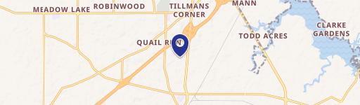 5750 I 10th Industrial N Pkwy