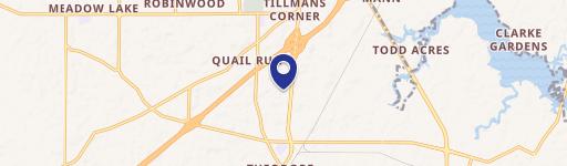 5731 I 10th Industrial S Pkwy