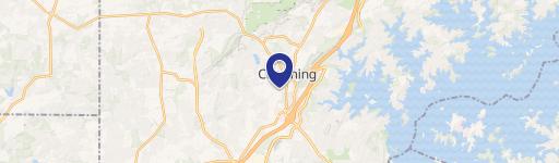 210 Industrial Park Dr