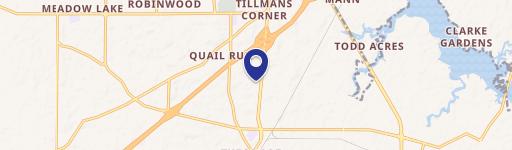 5685th I 10th Industrial N Pkwy