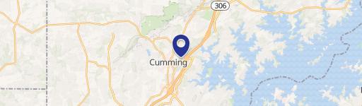 725 Lanier 400th Pkwy