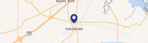 5750 Katherine Hankins Dr