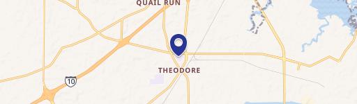 5750 Katherine Hankins Dr