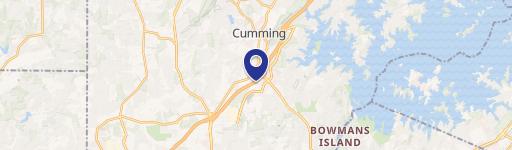 1800 Northside Forsyth Dr