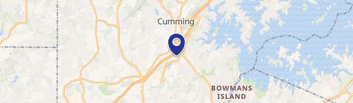 1505 Northside Forsyth Dr