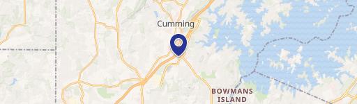 Northside Forsyth Dr