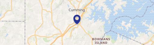 1400 Northside Forsyth Dr