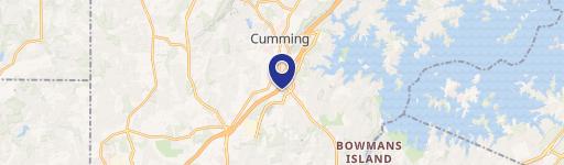 1100 Northside Forsyth Dr