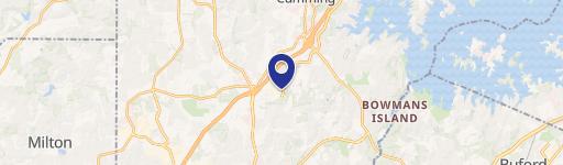 1265 Oak Industrial Ln