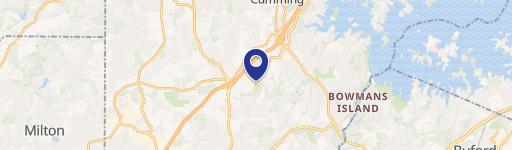 1240 Oak Industrial Ln