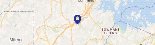 1480 Oak Industrial Ln