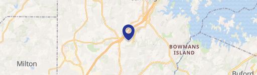 1535 Oak Industrial Ln, Unit 200