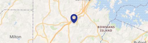 1535 Oak Industrial Ln, Unit 600