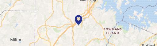 1535 Oak Industrial Ln, Unit 800