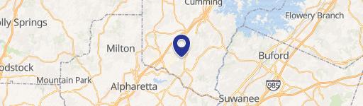 2200 Old Alpharetta Rd