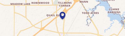 5685 Larue Steiner Rd