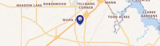 5839 Larue Steiner Rd