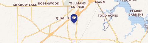 5751 Larue Steiner Rd