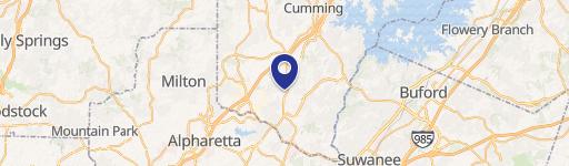 1830 Peachtree Pkwy, Unit 510