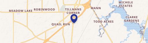 5545 Linwood Steiner Rd