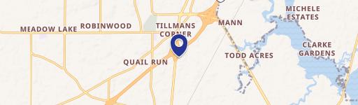 5500 Linwood Steiner Rd