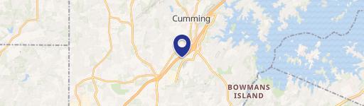 1600 Ronald Reagan Blvd