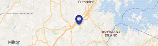 Samples Industrial Dr