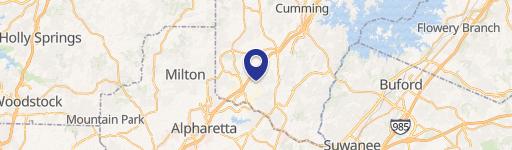 5885 Shiloh Woods Dr