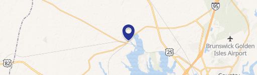 Brunswick, GA Vacant Land