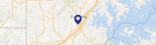 Veterans Memorial Blvd