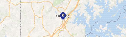 Veterans Memorial Blvd