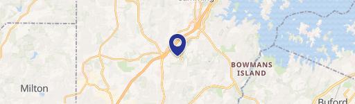 1380 Weber Industrial Dr