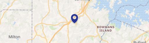 1370 Weber Industrial Dr