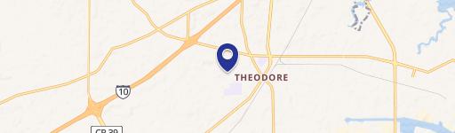 6900 Nan Gray Davis Rd