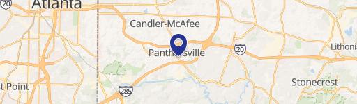 2866 Panthersville Ct