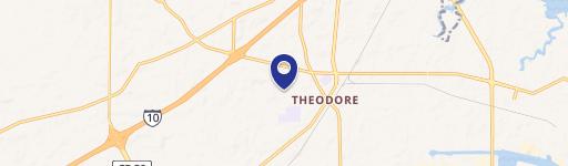 6845 Nan Gray Davis Rd