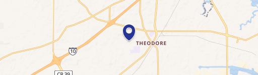 6900 Nan Gray Davis Rd