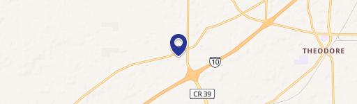 8691 Old Pascagoula Rd