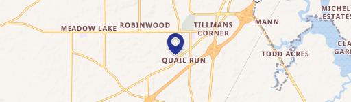 6340 Old Pascagoula Rd