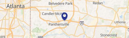 2062 I 20th E Access Rd