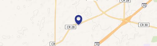 7971 Old Pascagoula Rd