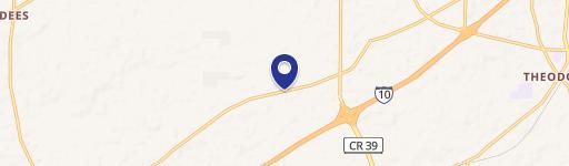 9205 Old Pascagoula Rd