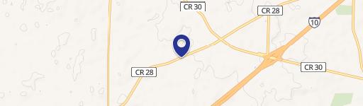 7759 Old Pascagoula Rd