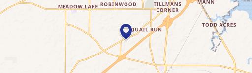 6791 Old Pascagoula Rd