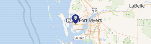 Cape Coral Gulf Access Land