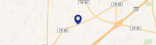 7765 Old Pascagoula Rd